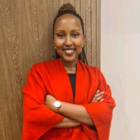 Ivy Kinuthia