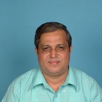 D Kamble