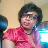 Justina Okache