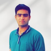 M. Hamza Naveed