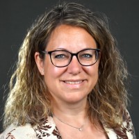 Martina Scheidegger