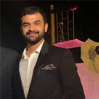 Gopal Dalmia