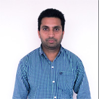 Naveen Kapil