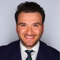 Vasileios Giannoudis