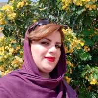 Sanaz Bagheri