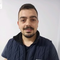 Mustafa Satın