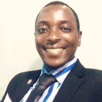 Paul Awotoye.