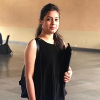 Jyoti Arora