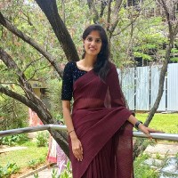 Akshatha Kotian