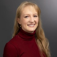 Cecily Combs