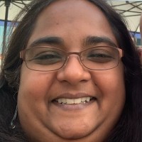 Aneisha Persaud