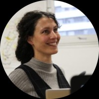 Marie Cohen-Skalli