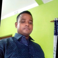 Malay Majhi