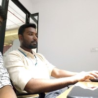 Hariharan G