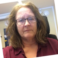 Annette Telleborn