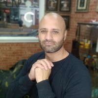 Jonathan Cadavid