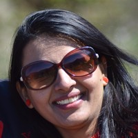 Reena Mewada