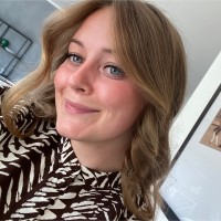 Julie Rose Jørgensen