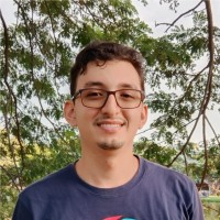 Camilo Andres Carreño Jaimes
