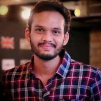 Rohan Swamy
