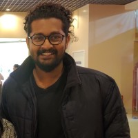 Ajay Pradeep