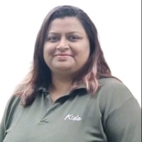 Deepika Pranam Shetty