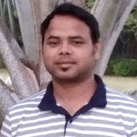 Satyanarayan Sethy
