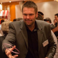 Chris Torjussen