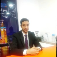 Ahmed Noufal