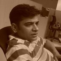 Neeraj Kumar