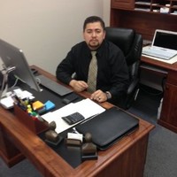 Daniel Torres