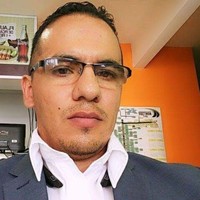 Raul Alberto Serrano Prado