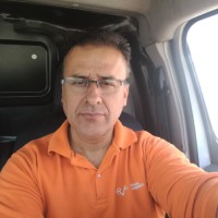Jose Toro Fuentes