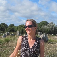 Laure Deffontaines