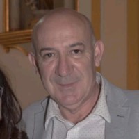 Juan Pérez Ruiz