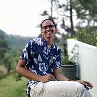 David Surosegoro
