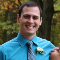 Brandon Gribelli, Mba