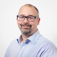 Chris Healey