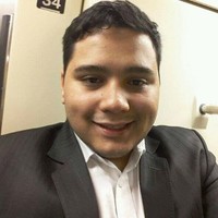 Vitor Alves Sá Da Silva