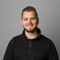 Robbert van der Spek