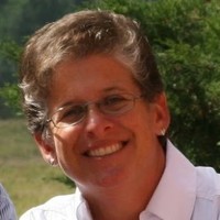 Mary Omohundro Nbct