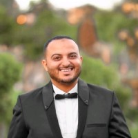 Mohamed Hosny (Aconex)®