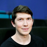 Vladimir Naumov