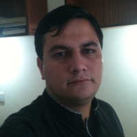 Muhammad Uzair Khan