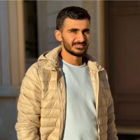 Sarkis Hajj Moussa