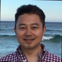 Jay Wu