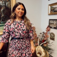 Yasemin Yorulmaz