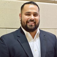 Jeremy Molinar