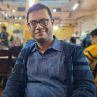 Devraj S.