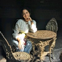 Lavanya Vasavi Muthyala